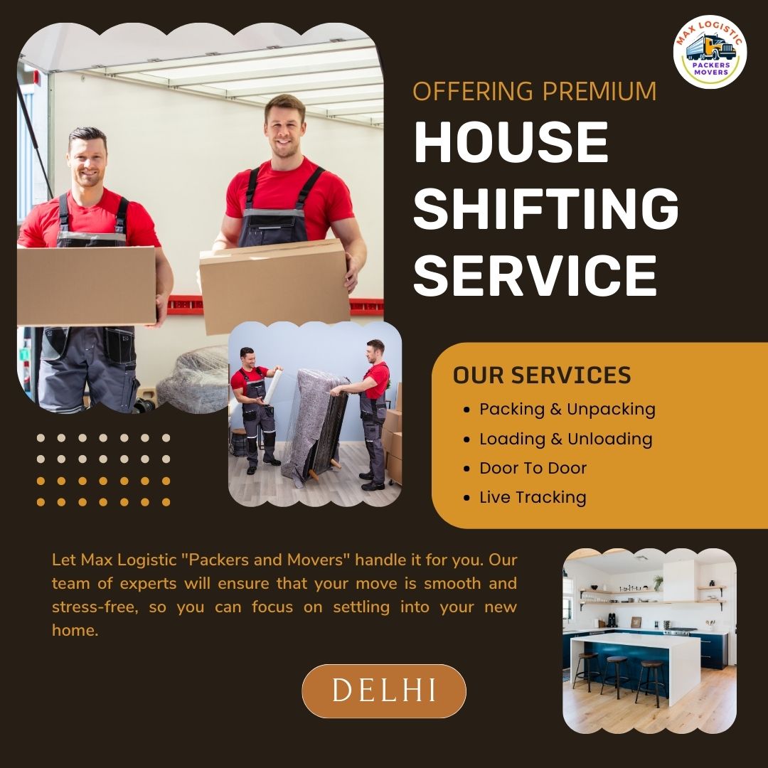 House shifting in Delhi have strict quality standards that are regularly reviewed and adhered to in order to ensure the most efficient