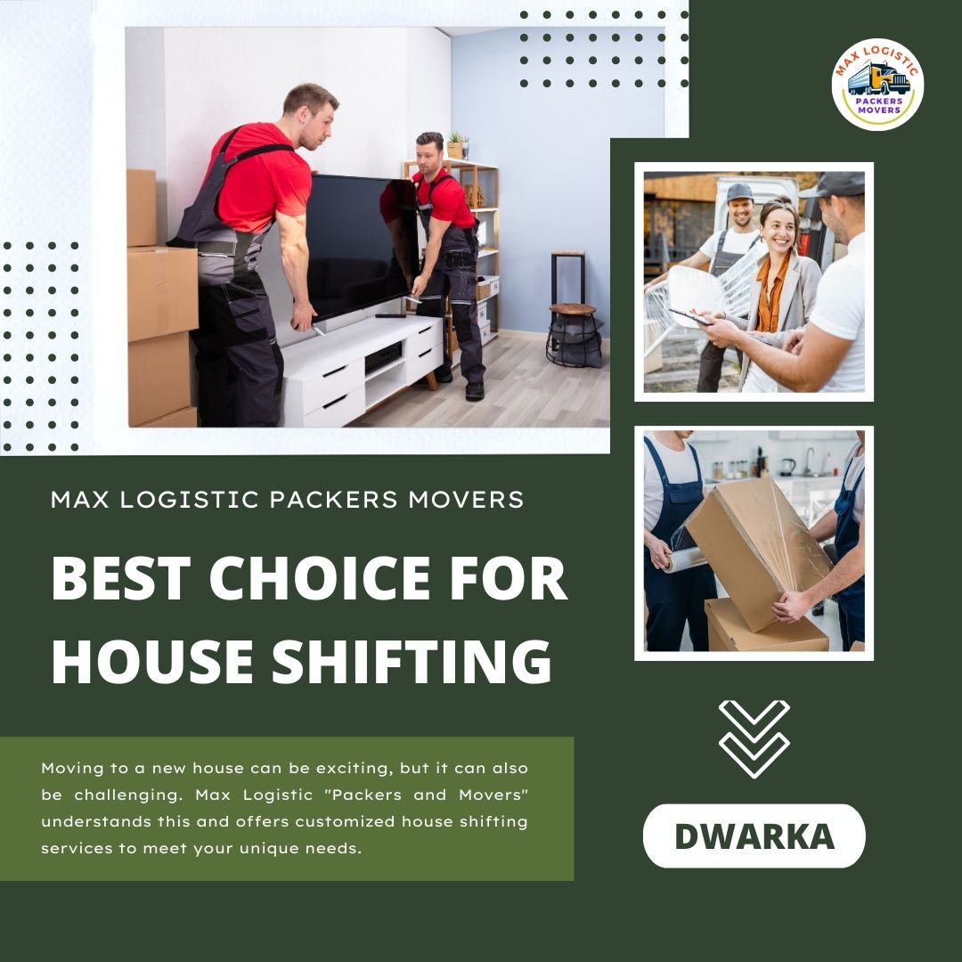 House shifting in Dwarka have strict quality standards that are regularly reviewed and adhered to in order to ensure the most efficient