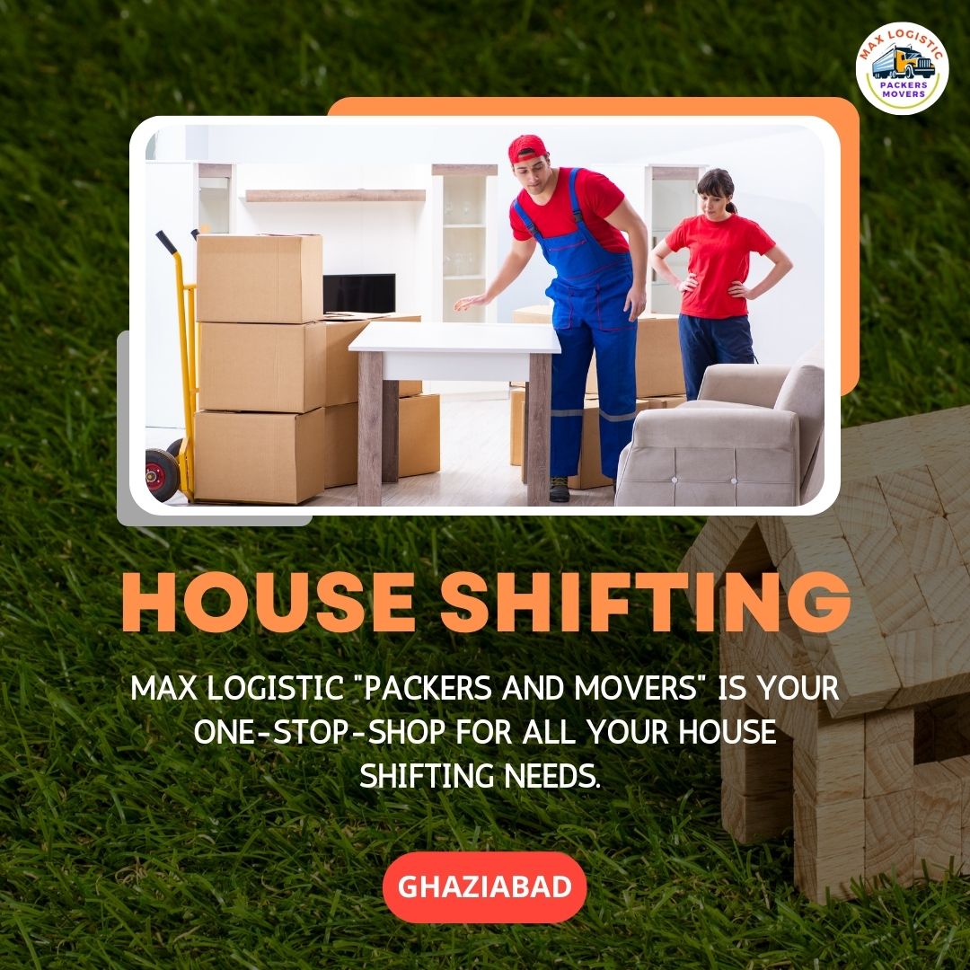 House shifting in Ghaziabad have strict quality standards that are regularly reviewed and adhered to in order to ensure the most efficient