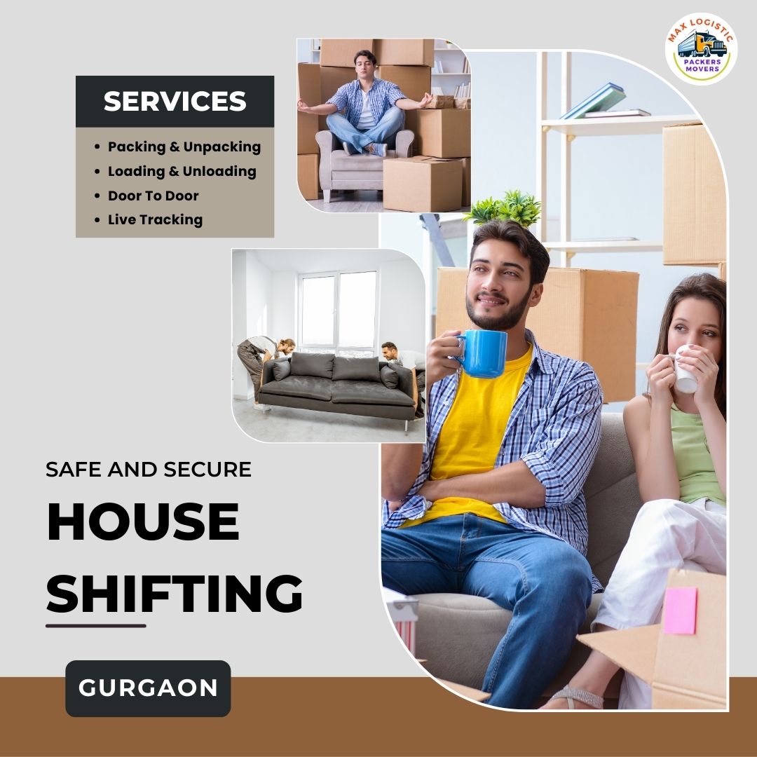 House shifting in Gurgaon have strict quality standards that are regularly reviewed and adhered to in order to ensure the most efficient