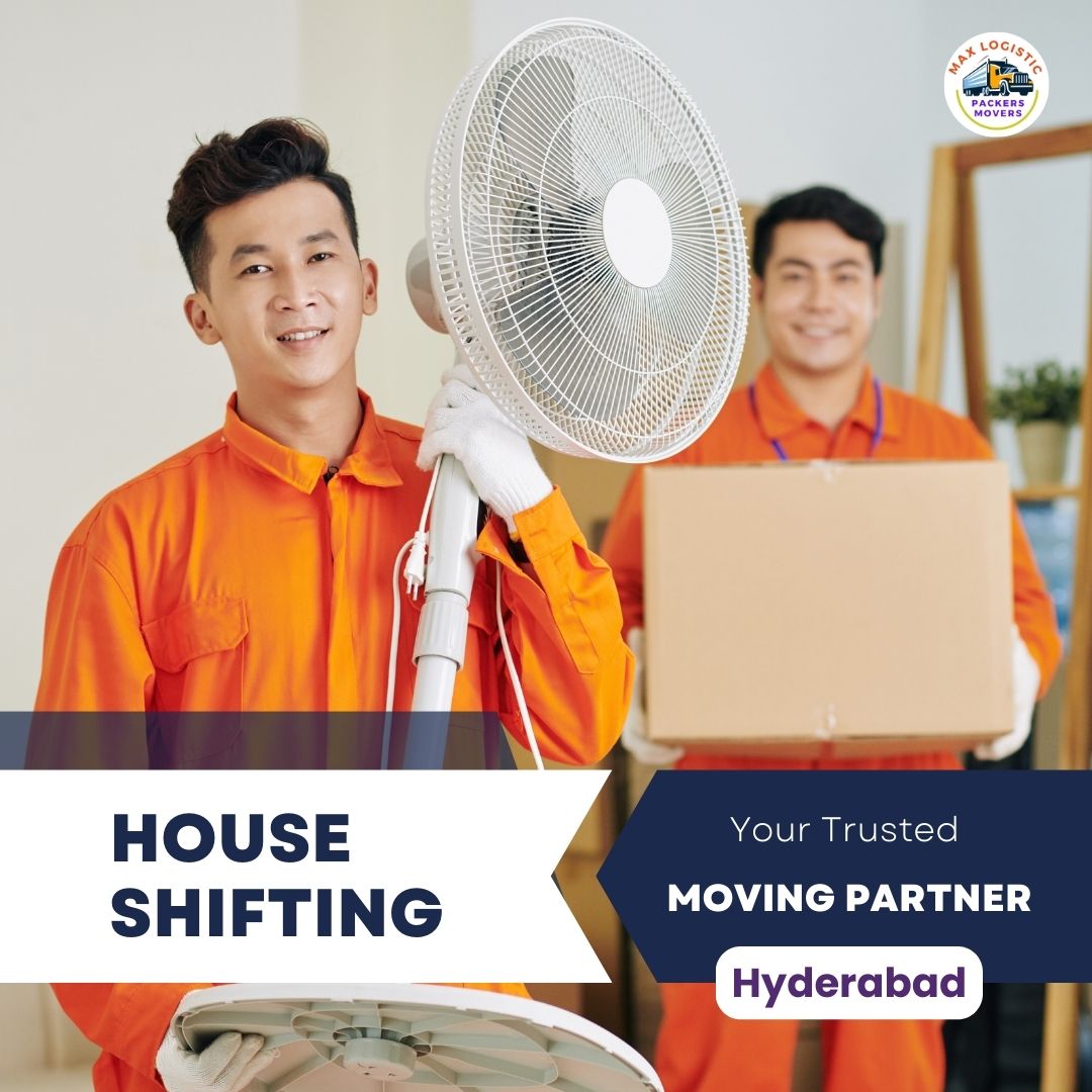 House shifting in Hyderabad have strict quality standards that are regularly reviewed and adhered to in order to ensure the most efficient
