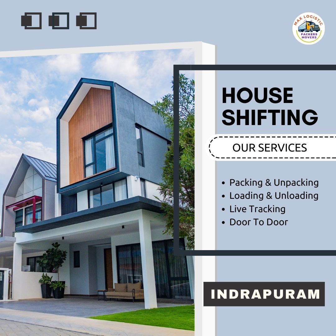 House shifting in Indirapuram have strict quality standards that are regularly reviewed and adhered to in order to ensure the most efficient