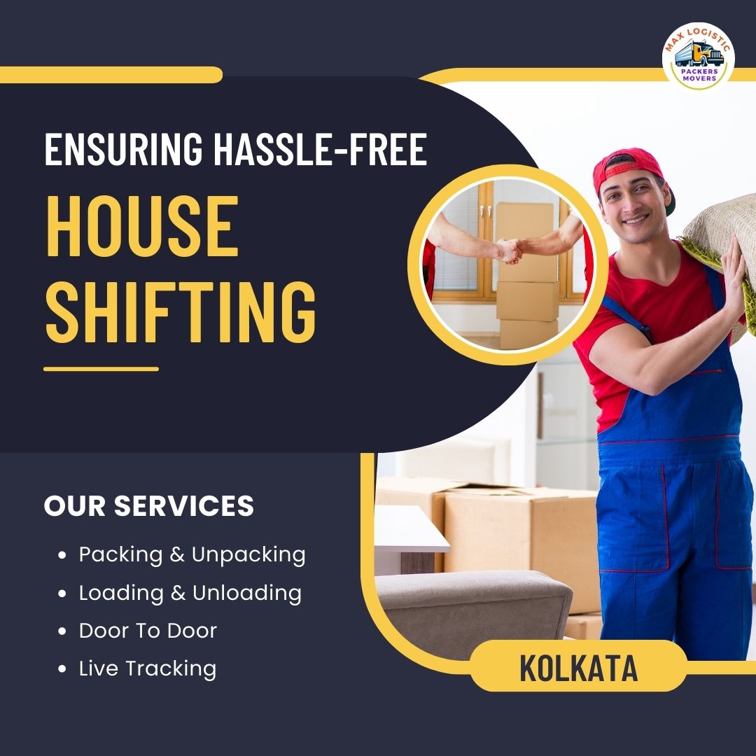 House shifting in Kolkata have strict quality standards that are regularly reviewed and adhered to in order to ensure the most efficient