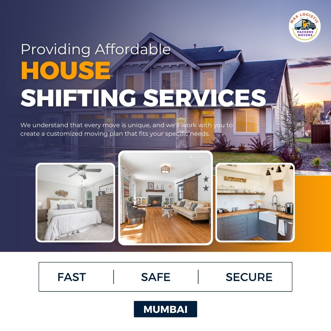 House shifting in Mumbai have strict quality standards that are regularly reviewed and adhered to in order to ensure the most efficient