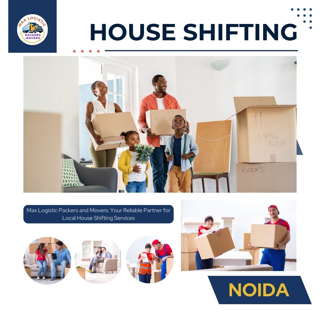 House shifting in Noida have strict quality standards that are regularly reviewed and adhered to in order to ensure the most efficient