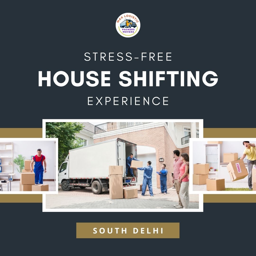 House shifting in South Delhi have strict quality standards that are regularly reviewed and adhered to in order to ensure the most efficient