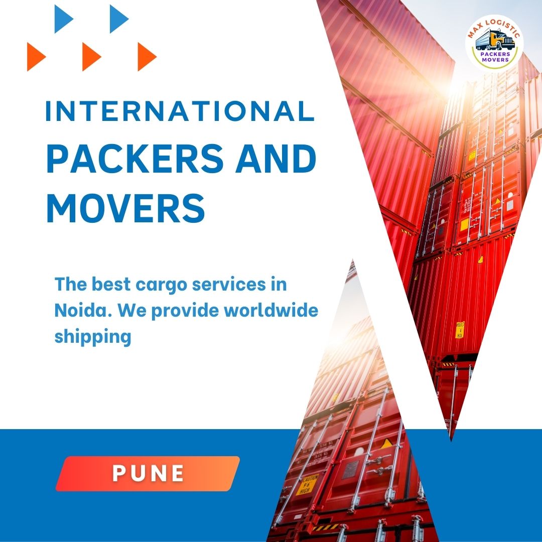 International Packers and Movers in Pune have strict quality standards that are regularly reviewed and adhered to in order to ensure the most efficient 