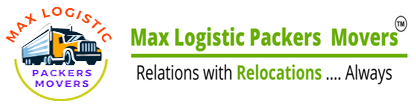 Max Logistic Packers Movers logo