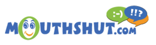 Mouthshut Logo