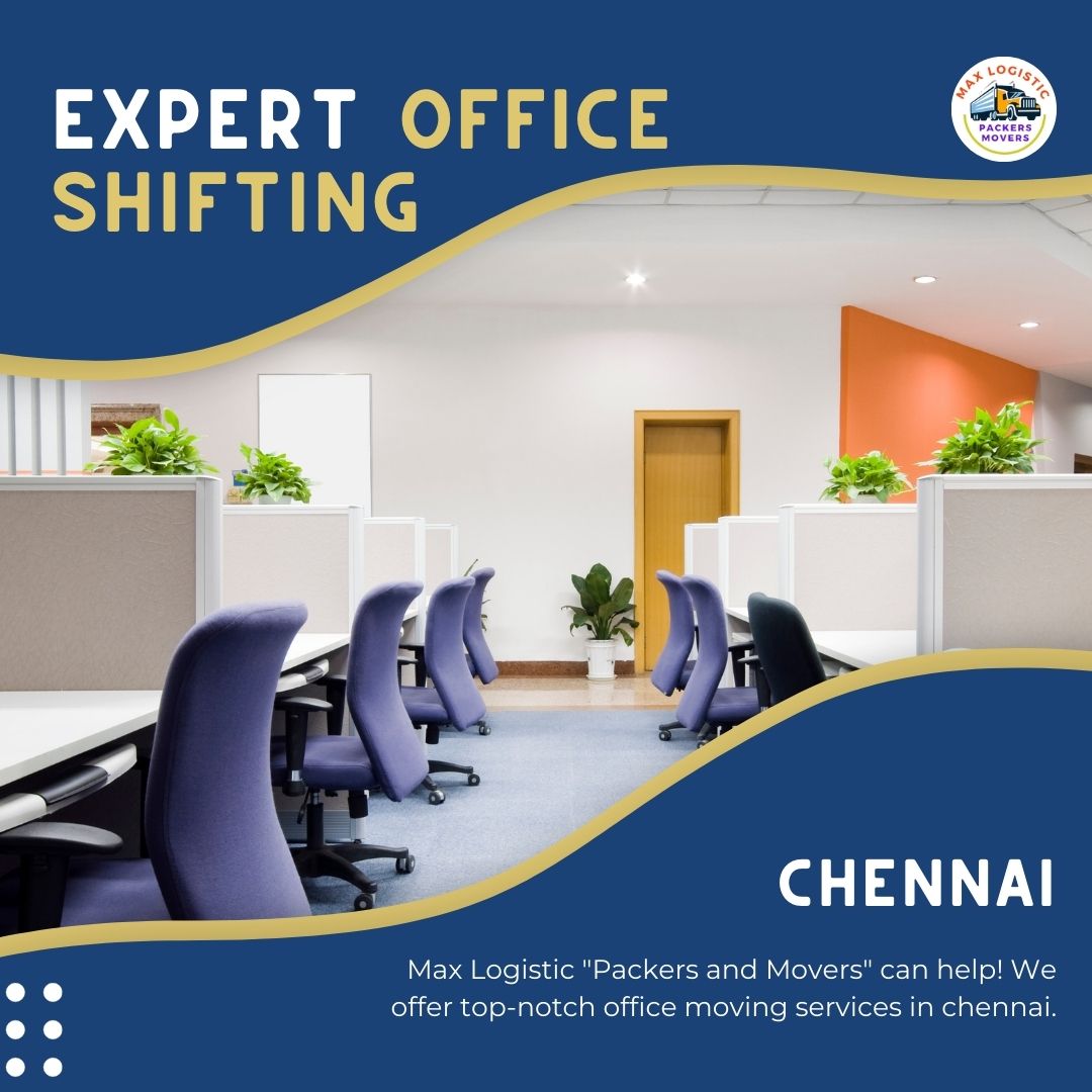 Office Shifting in Chennai have strict quality standards that are regularly reviewed and adhered to in order to ensure the most efficient 