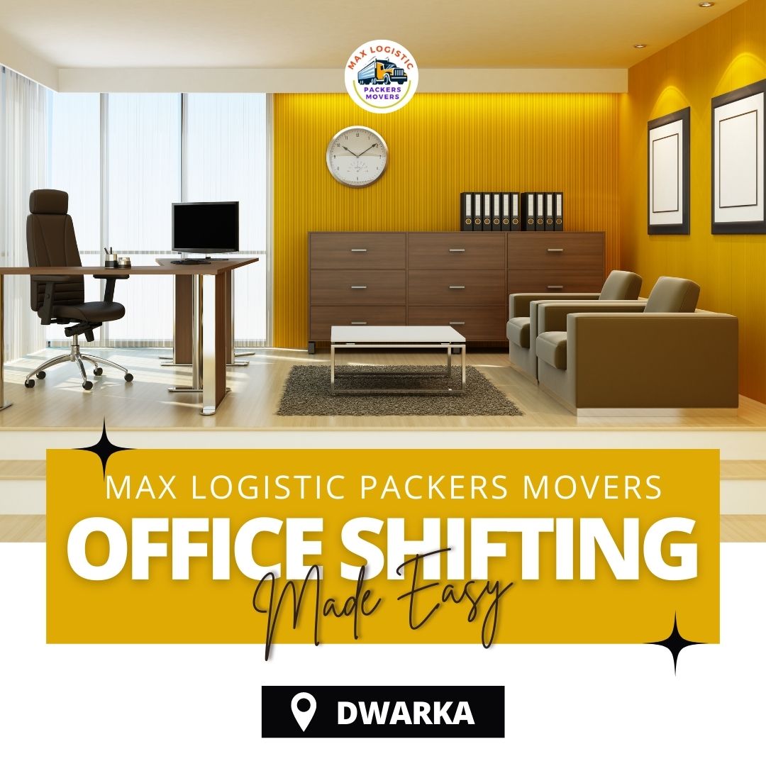 Office Shifting in Dwarka have strict quality standards that are regularly reviewed and adhered to in order to ensure the most efficient 
