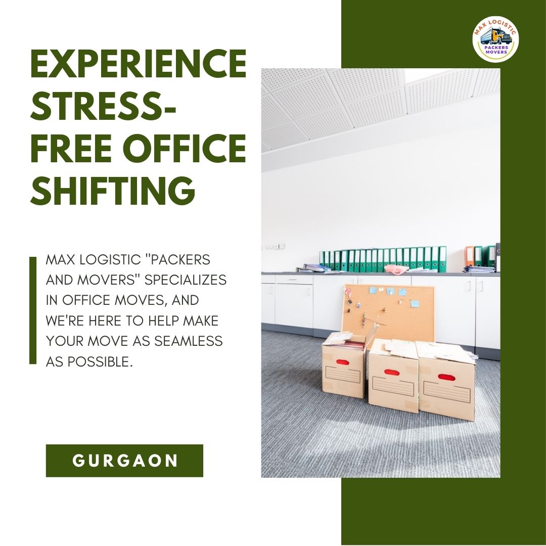 Office Shifting in Gurgaon have strict quality standards that are regularly reviewed and adhered to in order to ensure the most efficient 
