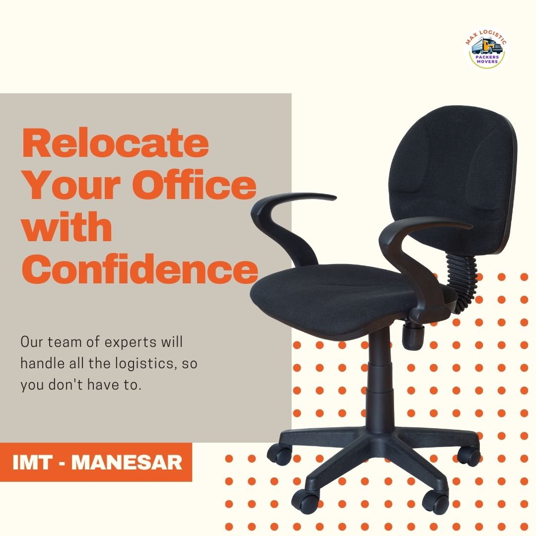 Office Shifting in IMT Manesar have strict quality standards that are regularly reviewed and adhered to in order to ensure the most efficient 