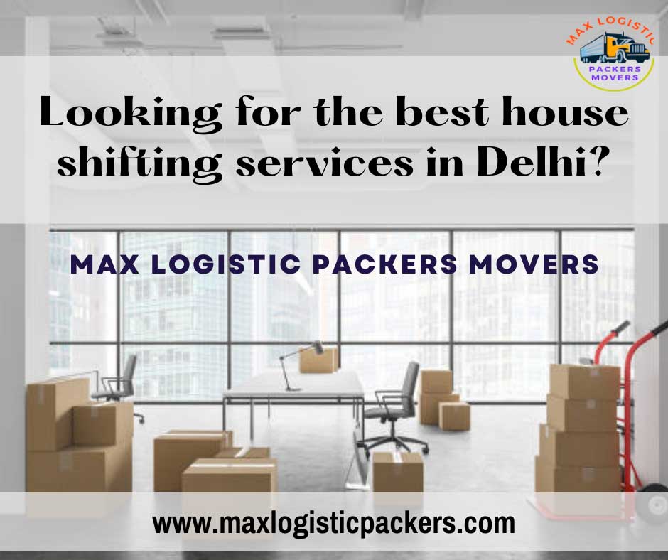 Packers and movers Delhi to Ahmednagar ask for the name, phone number, address, and email of their clients
