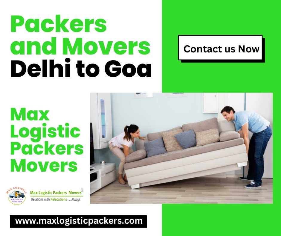 Packers and movers Delhi to Goa ask for the name, phone number, address, and email of their clients