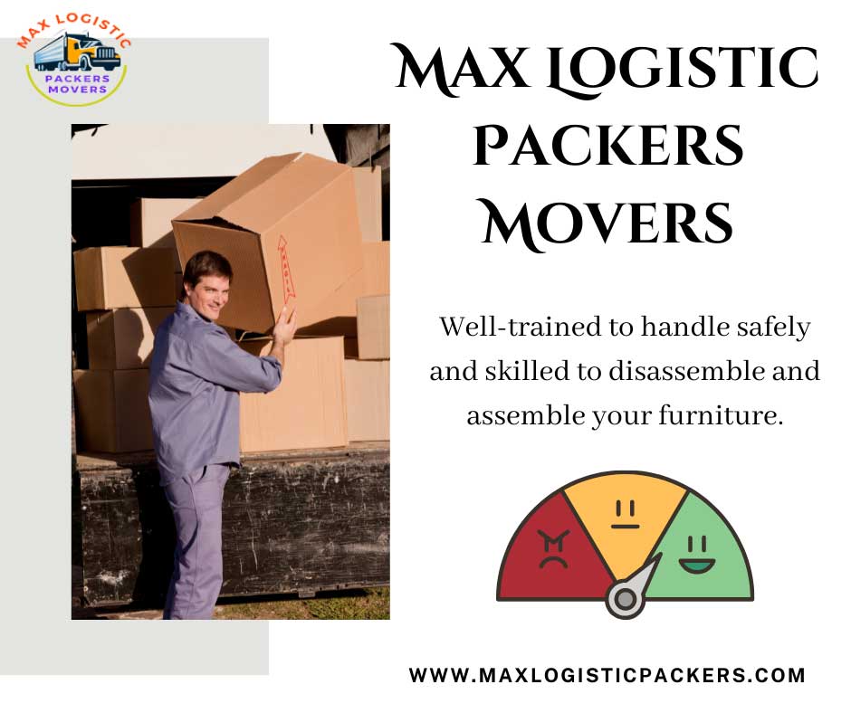 Packers and movers Delhi to Guntur ask for the name, phone number, address, and email of their clients
