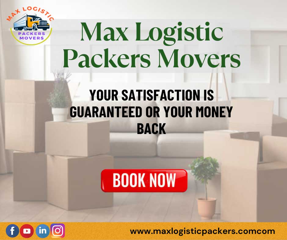 Packers and movers Delhi to Raipur ask for the name, phone number, address, and email of their clients