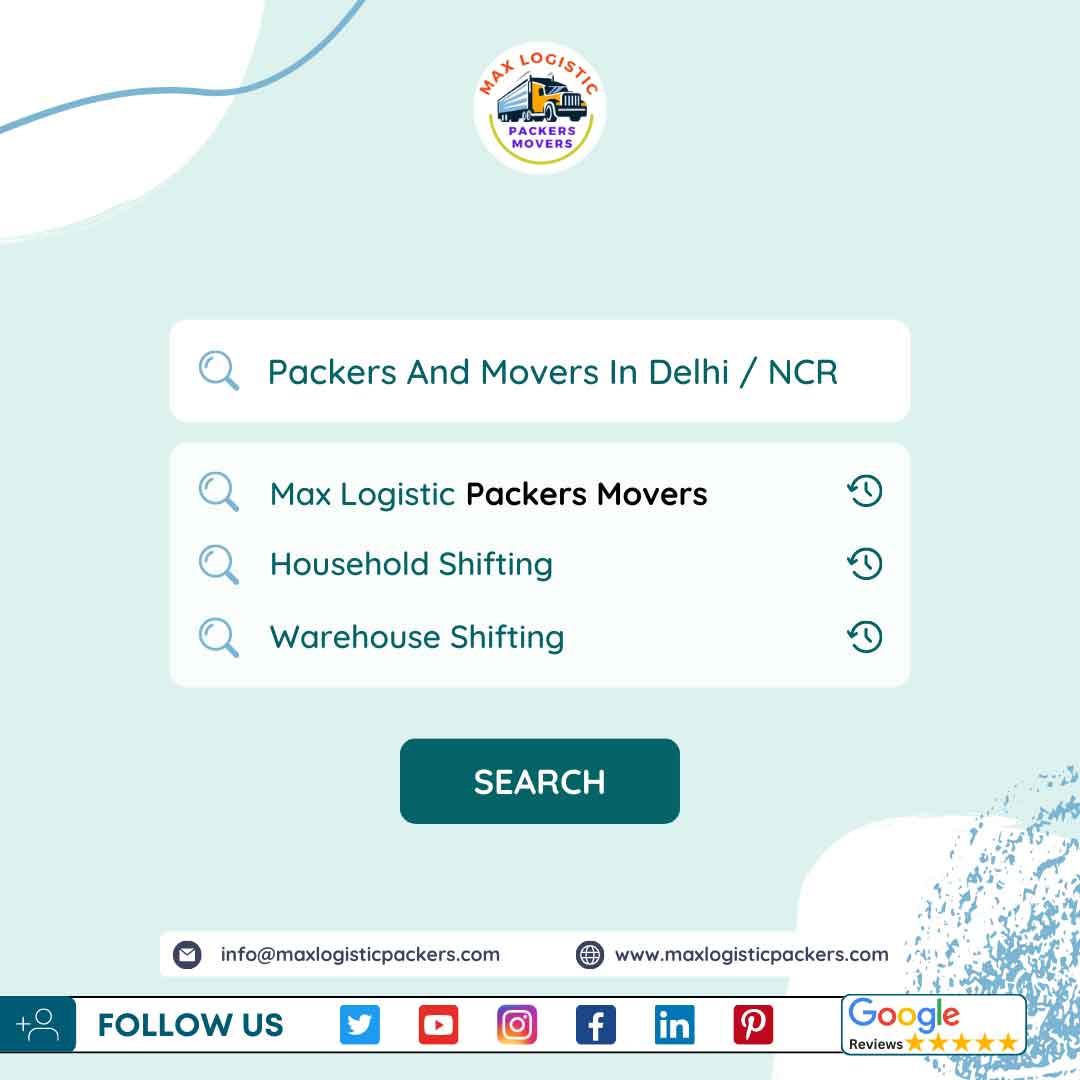 Packers and movers Faridabad to Meerut ask for the name, phone number, address, and email of their clients