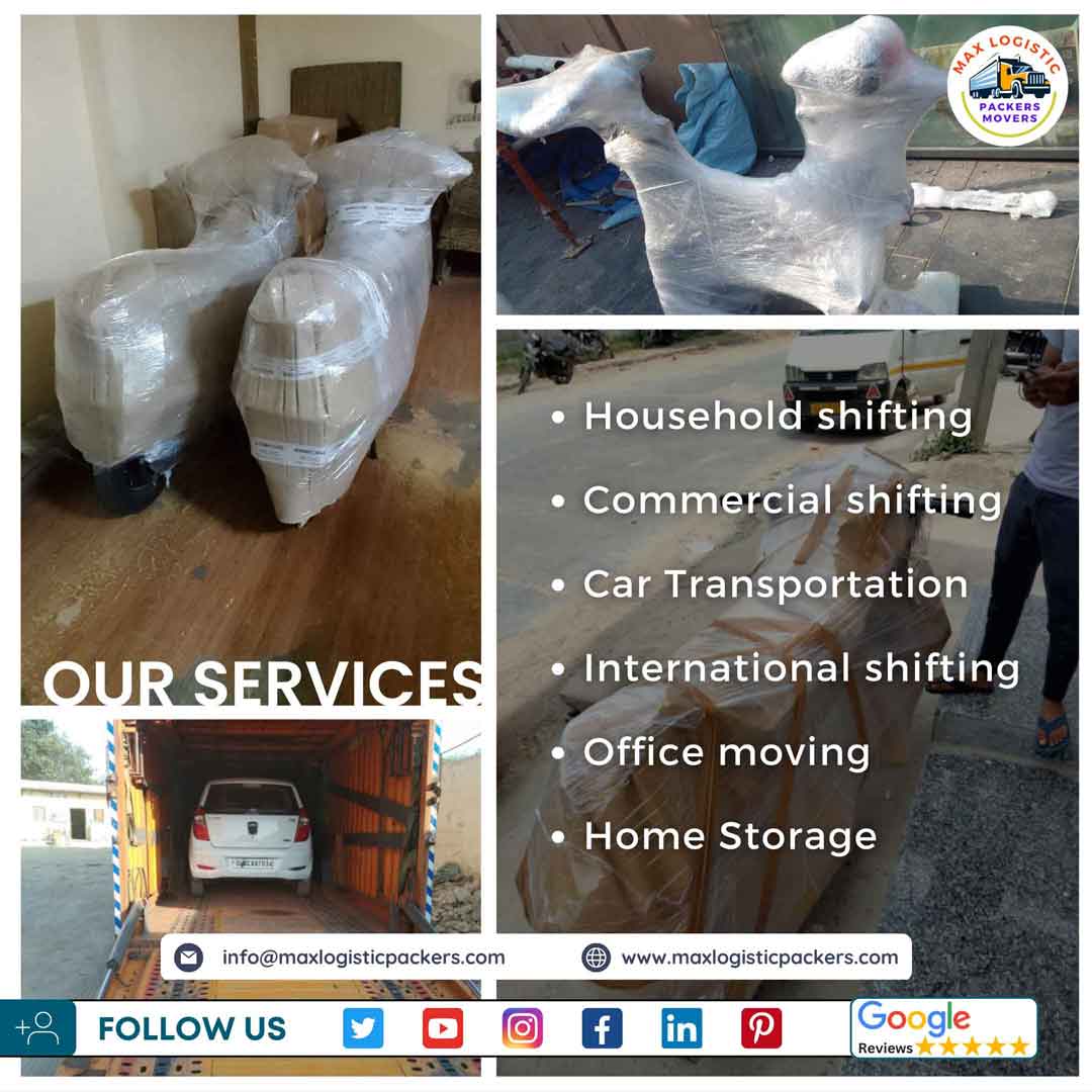Packers and movers Faridabad to Sri Ganga Nagar ask for the name, phone number, address, and email of their clients