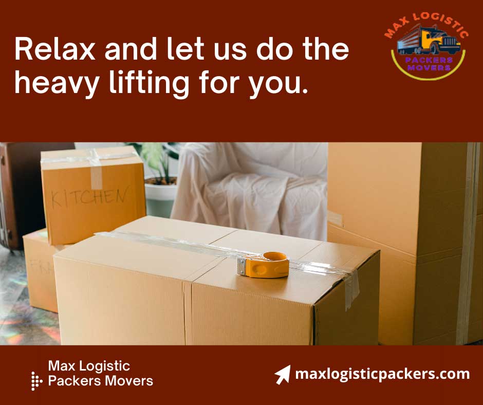Packers and movers Ghaziabad to Ahmednagar ask for the name, phone number, address, and email of their clients