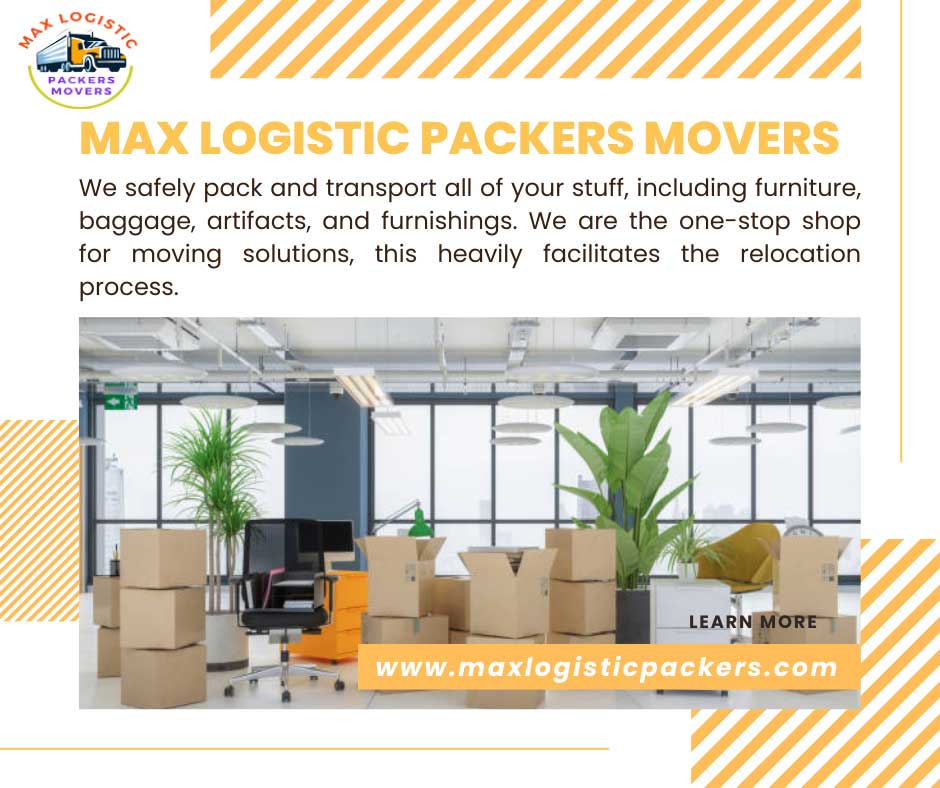 Packers and movers Ghaziabad to Ajmer ask for the name, phone number, address, and email of their clients