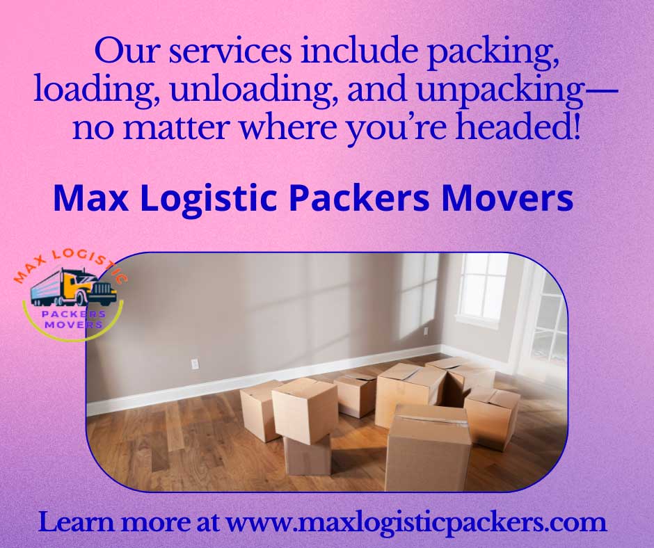 Packers and movers Ghaziabad to Bhavnagar ask for the name, phone number, address, and email of their clients