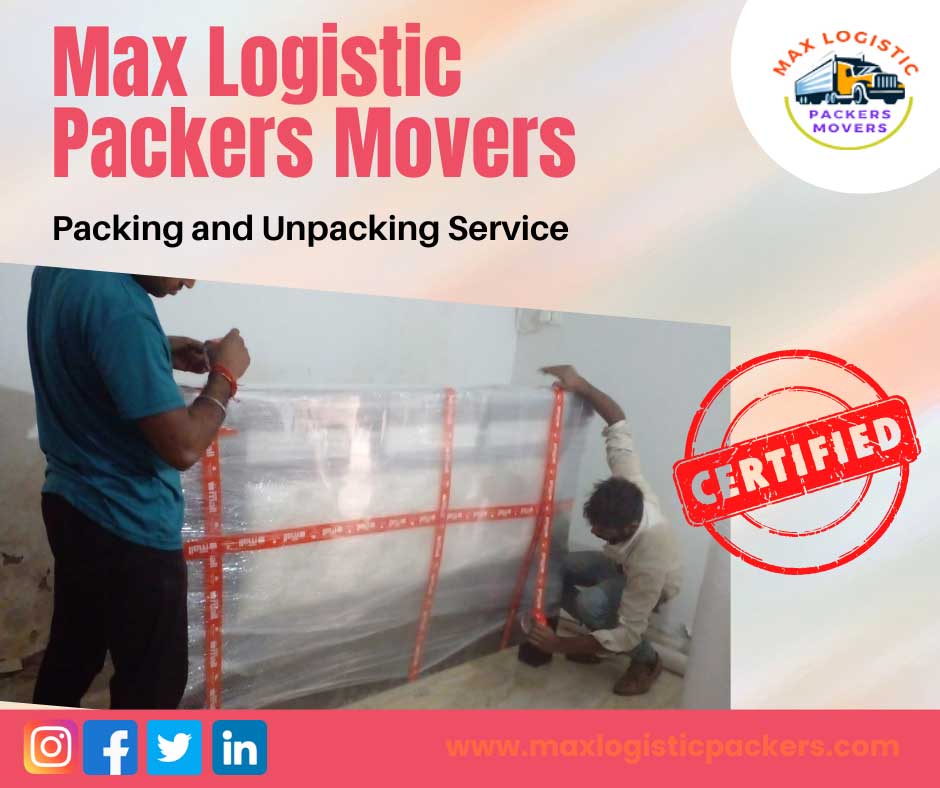 Packers and movers Ghaziabad to Kota ask for the name, phone number, address, and email of their clients