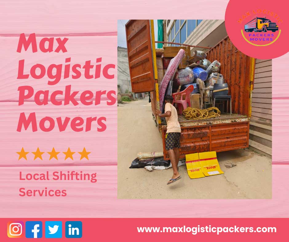 Packers and movers Ghaziabad to Ludhiana ask for the name, phone number, address, and email of their clients