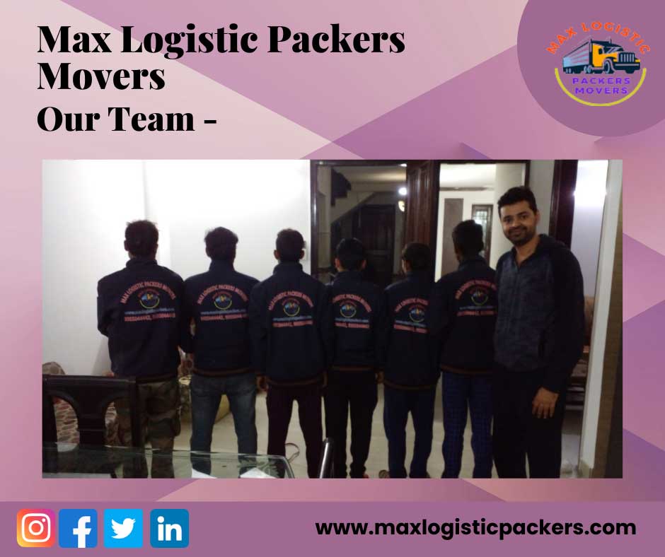Packers and movers Ghaziabad to Mangalore ask for the name, phone number, address, and email of their clients