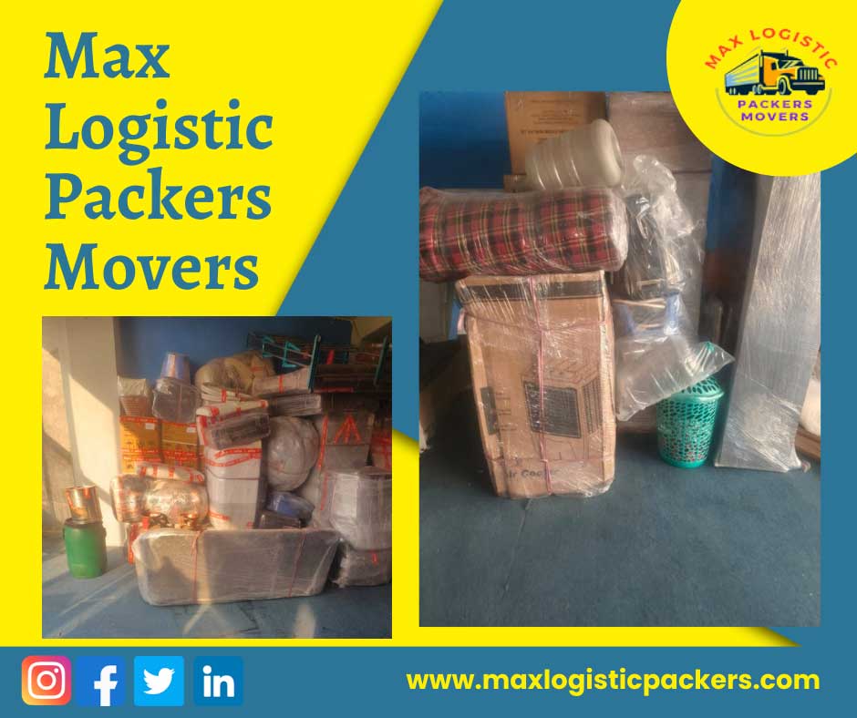 Packers and movers Ghaziabad to Mira Road ask for the name, phone number, address, and email of their clients