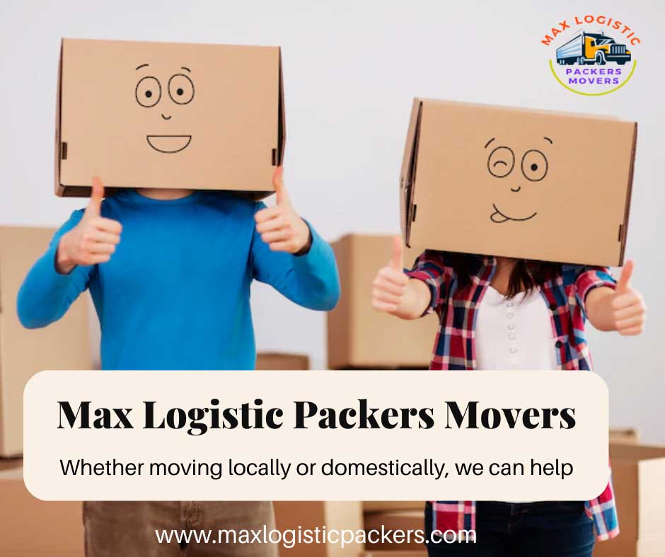 Packers and movers Ghaziabad to Mumbai ask for the name, phone number, address, and email of their clients