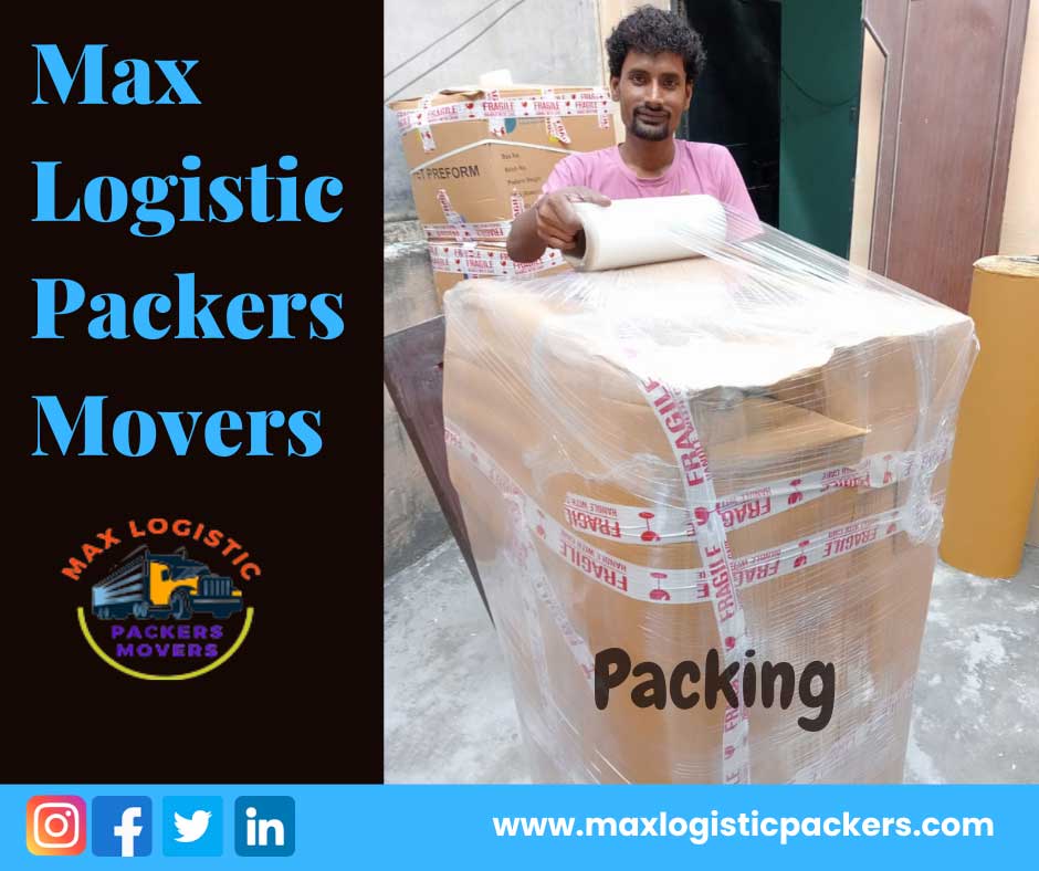 Packers and movers Ghaziabad to Noida ask for the name, phone number, address, and email of their clients