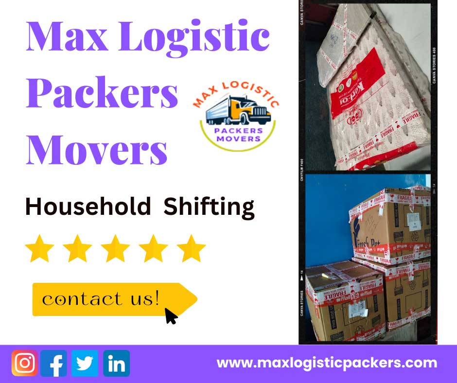 Packers and movers Ghaziabad to Panchkula ask for the name, phone number, address, and email of their clients