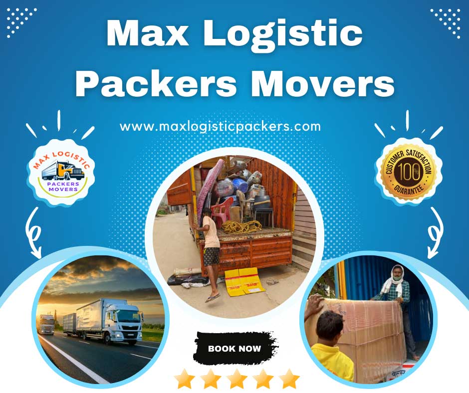 Packers and movers Ghaziabad to Raipur ask for the name, phone number, address, and email of their clients