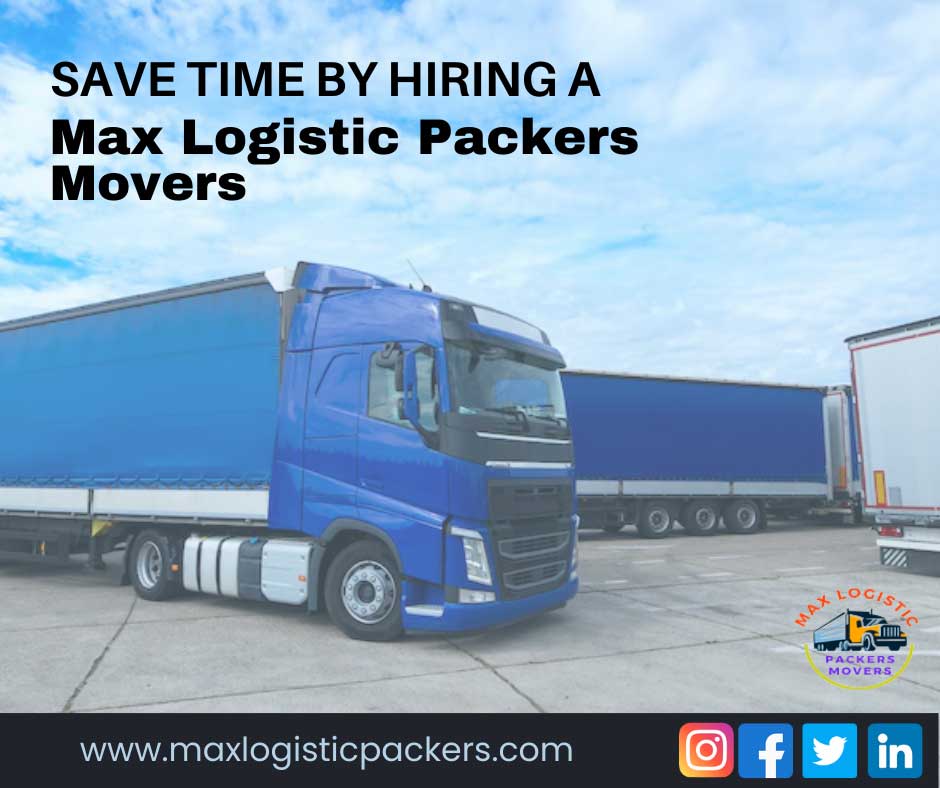 Packers and movers Ghaziabad to Ranchi ask for the name, phone number, address, and email of their clients