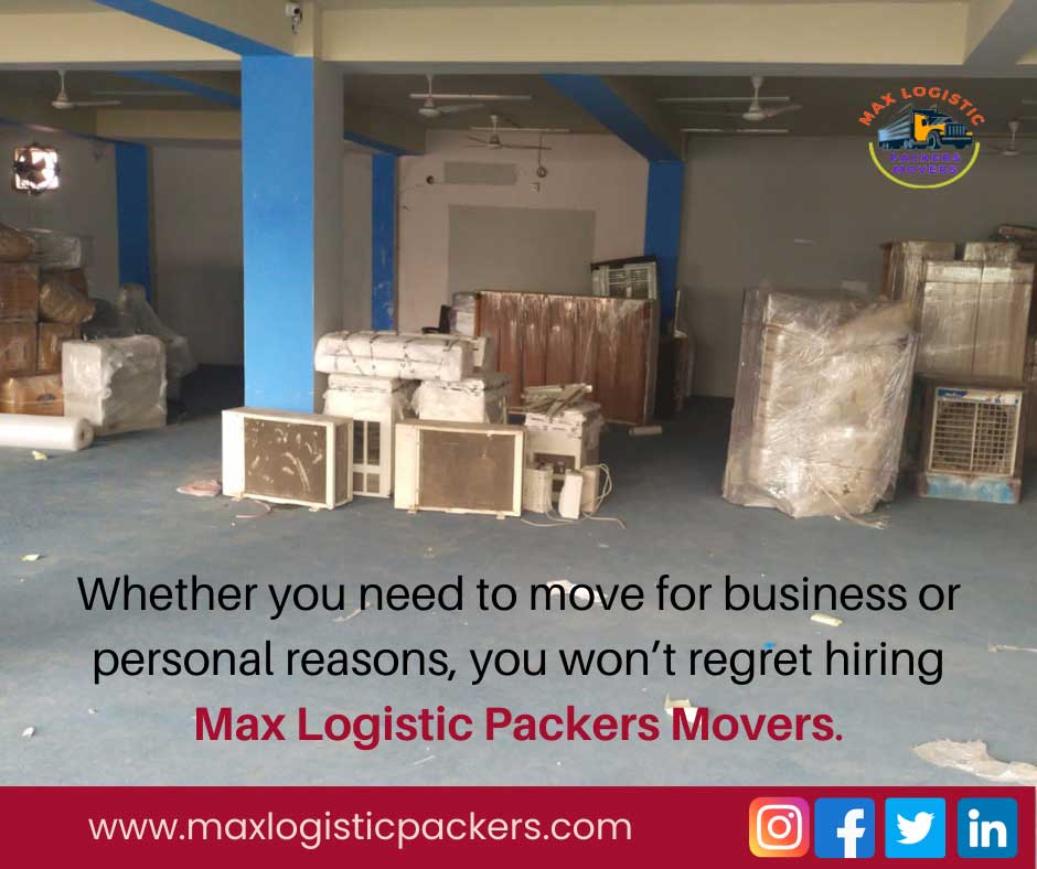 Packers and movers Ghaziabad to Salem ask for the name, phone number, address, and email of their clients