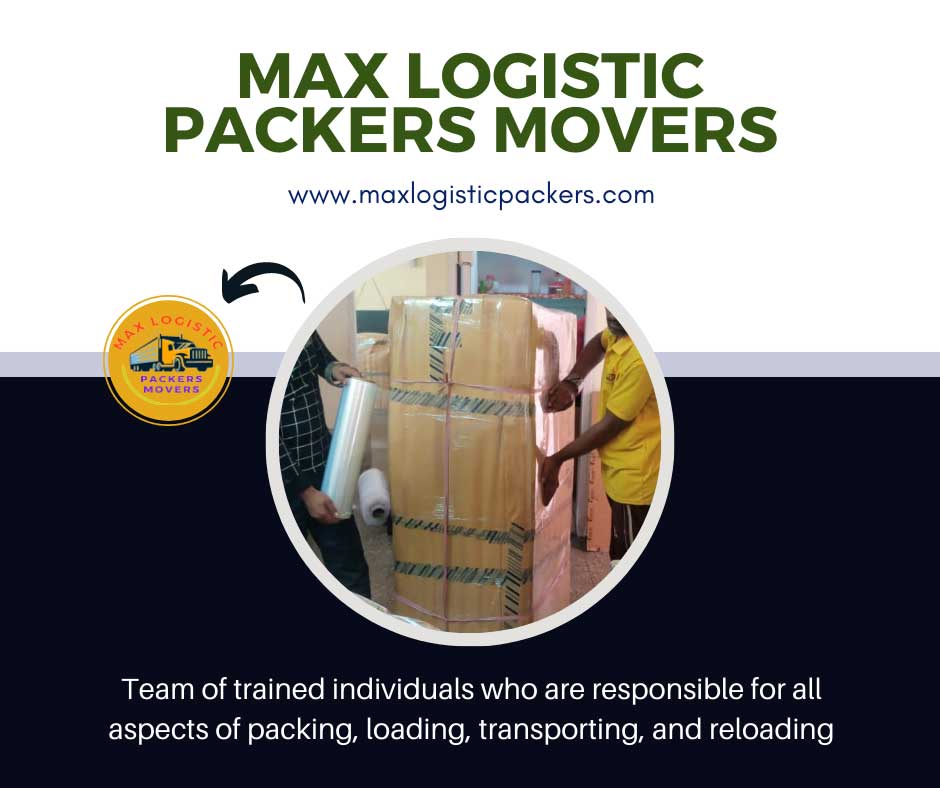 Packers and movers Ghaziabad to Thane ask for the name, phone number, address, and email of their clients