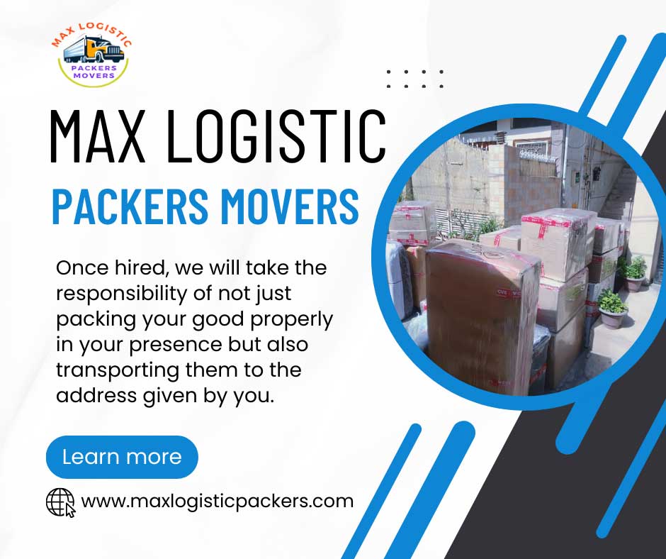 Packers and movers Ghaziabad to Vadodara ask for the name, phone number, address, and email of their clients