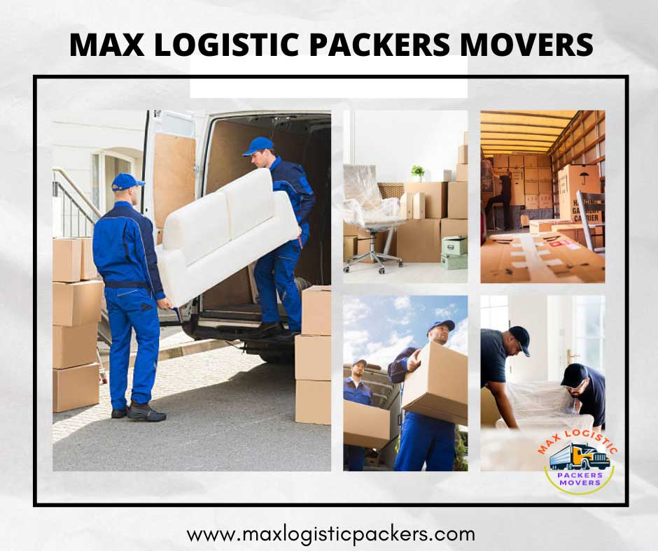 Packers and movers Gurgaon to Aurangabad ask for the name, phone number, address, and email of their clients