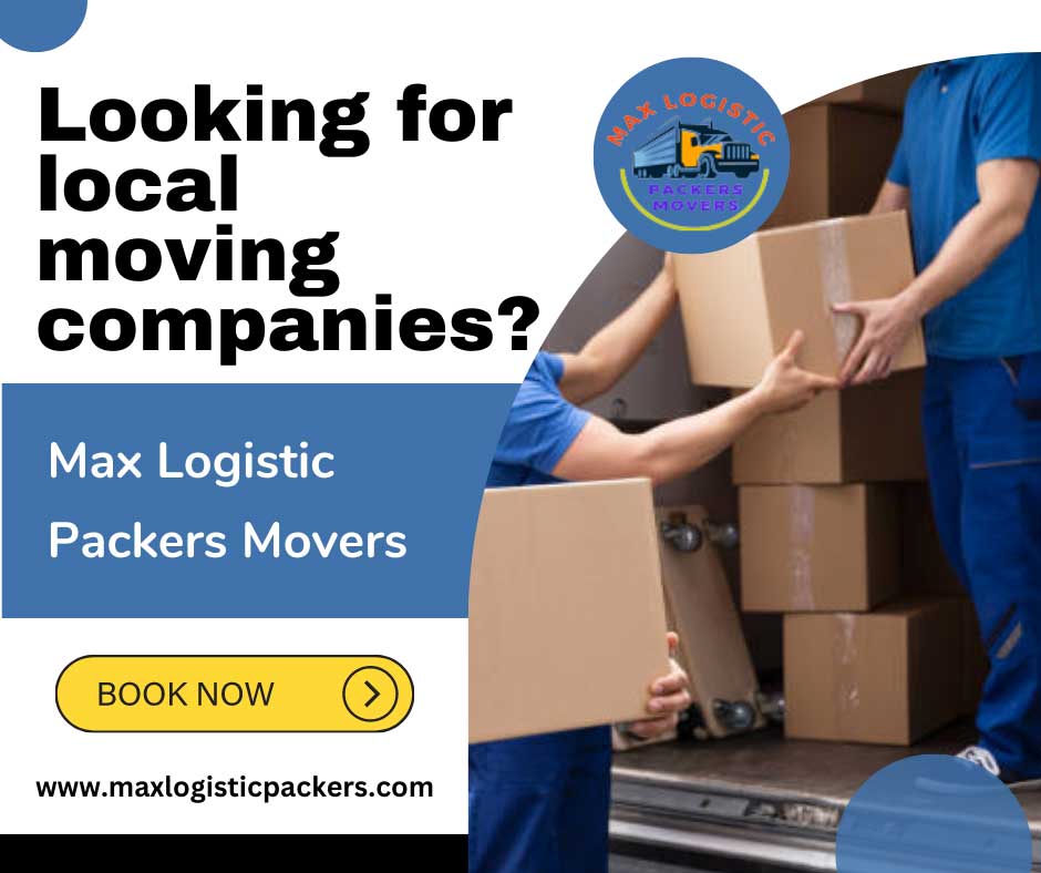 Packers and movers Gurgaon to Ghaziabad ask for the name, phone number, address, and email of their clients