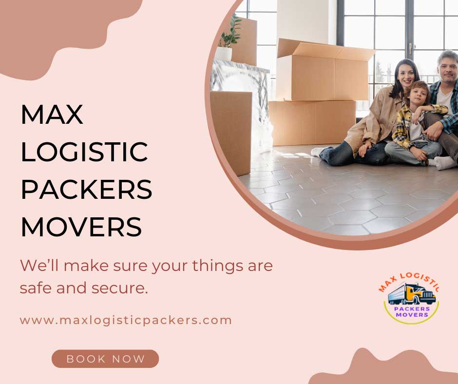Packers and movers Gurgaon to Gwalior ask for the name, phone number, address, and email of their clients