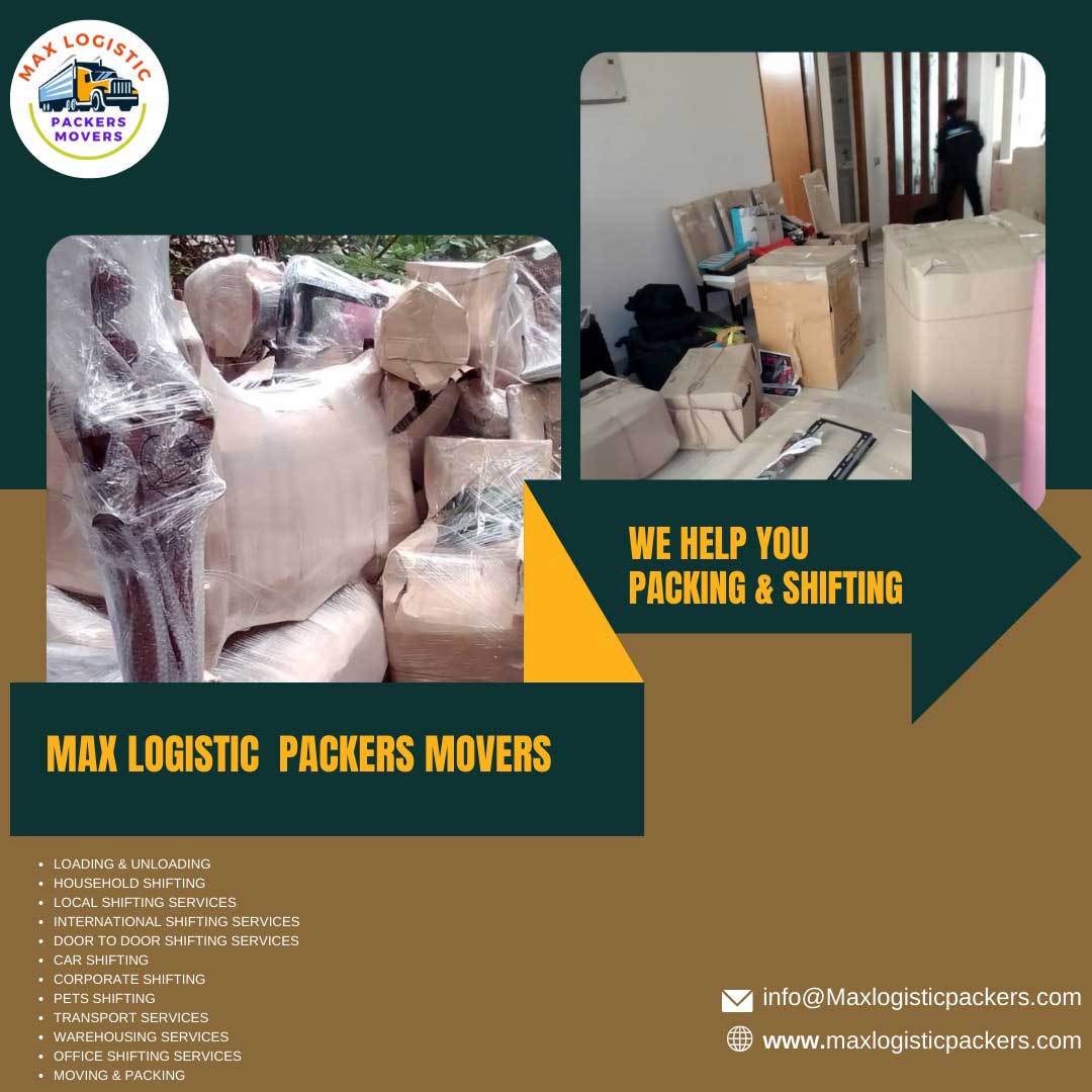 Packers and movers Gurgaon to Mumbai ask for the name, phone number, address, and email of their clients
