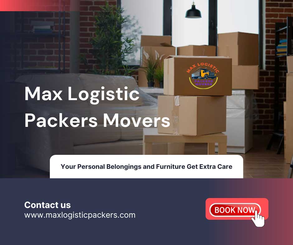 Packers and movers in Ahinsa Khand 2 ask for the name, phone number, address, and email of their clients