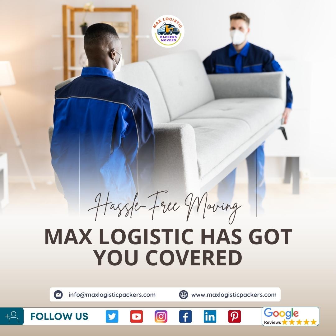 Packers and movers in Ajit Nagar ask for the name, phone number, address, and email of their clients