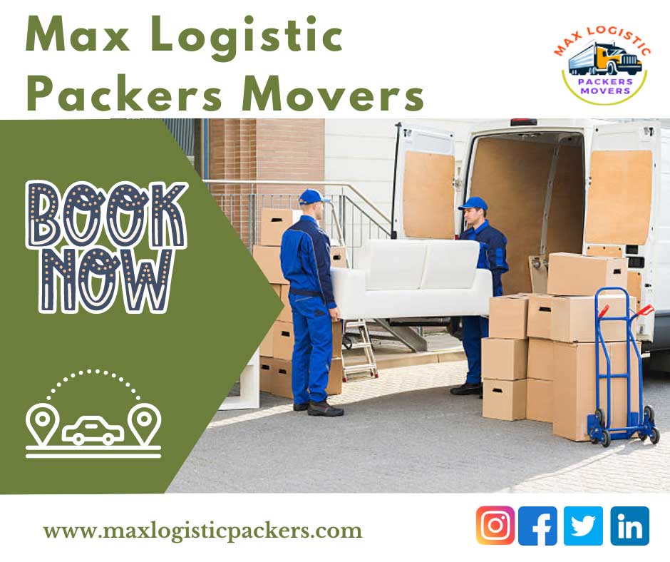 Packers and movers in Ansais Chiranjiv Vihar ask for the name, phone number, address, and email of their clients