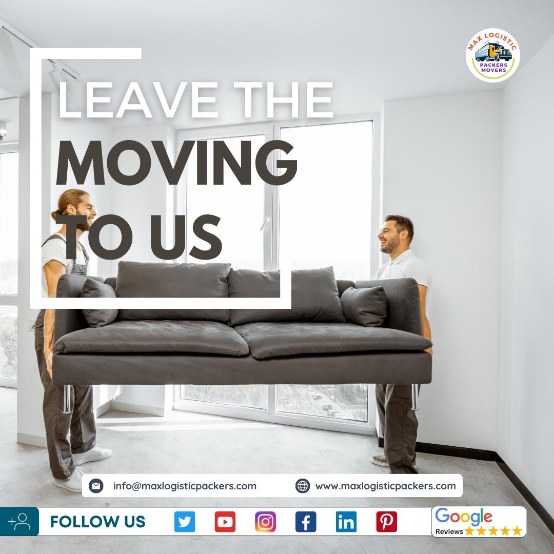 Packers and movers in Ashoka Enclave ask for the name, phone number, address, and email of their clients