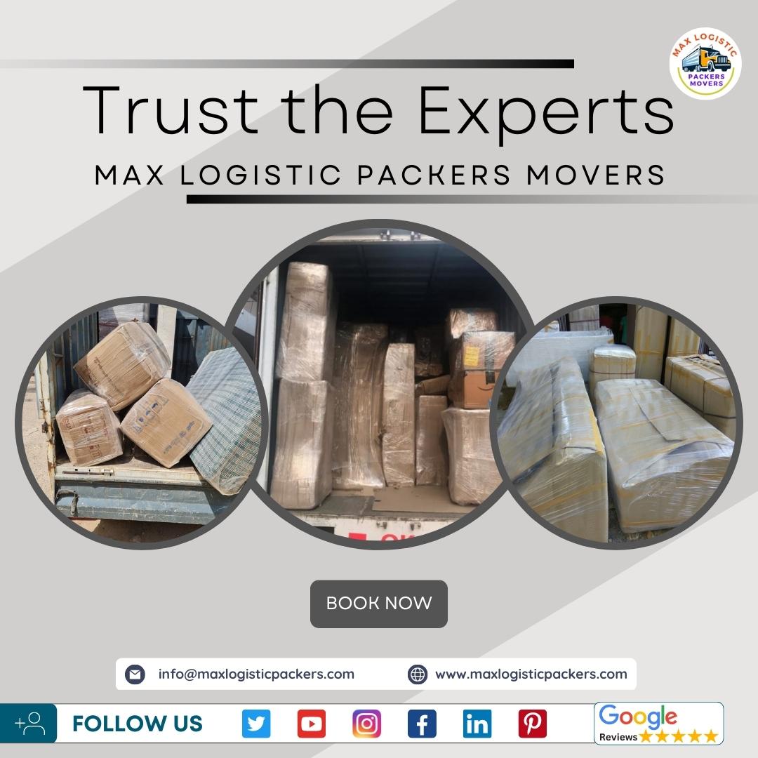 Packers and movers in Basantpur ask for the name, phone number, address, and email of their clients