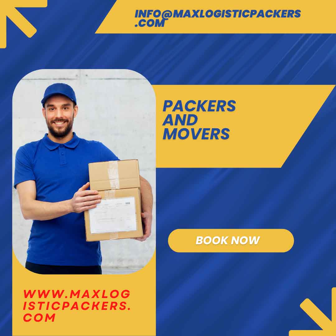 Packers and movers in Bestech Park ask for the name, phone number, address, and email of their clients