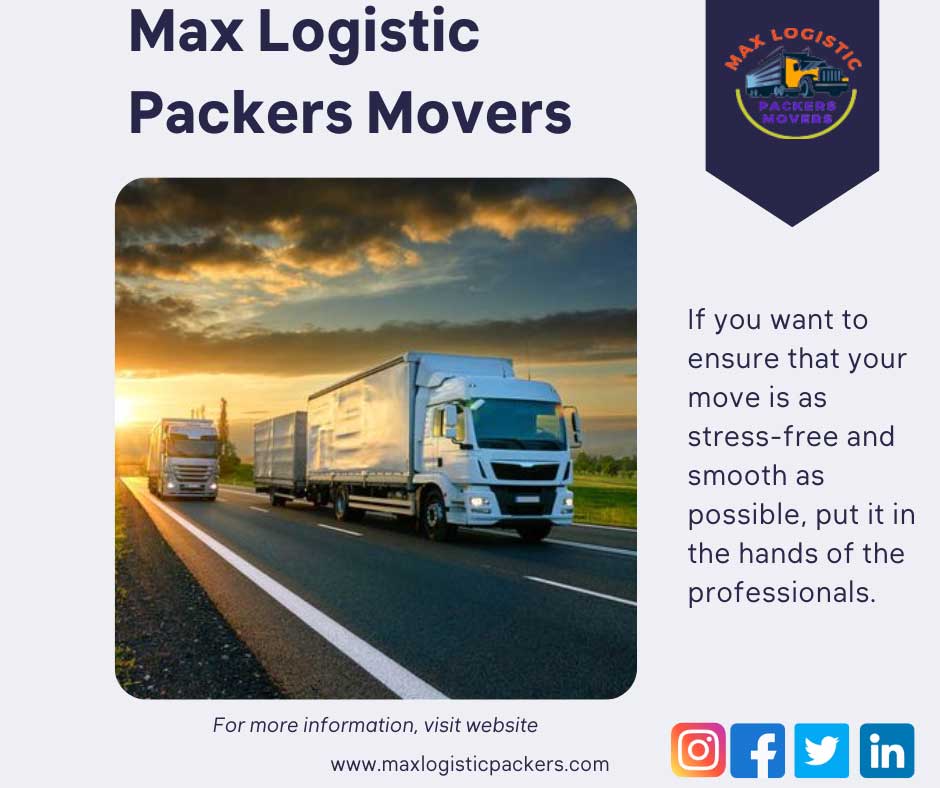 Packers and movers in Bhim Nagar ask for the name, phone number, address, and email of their clients