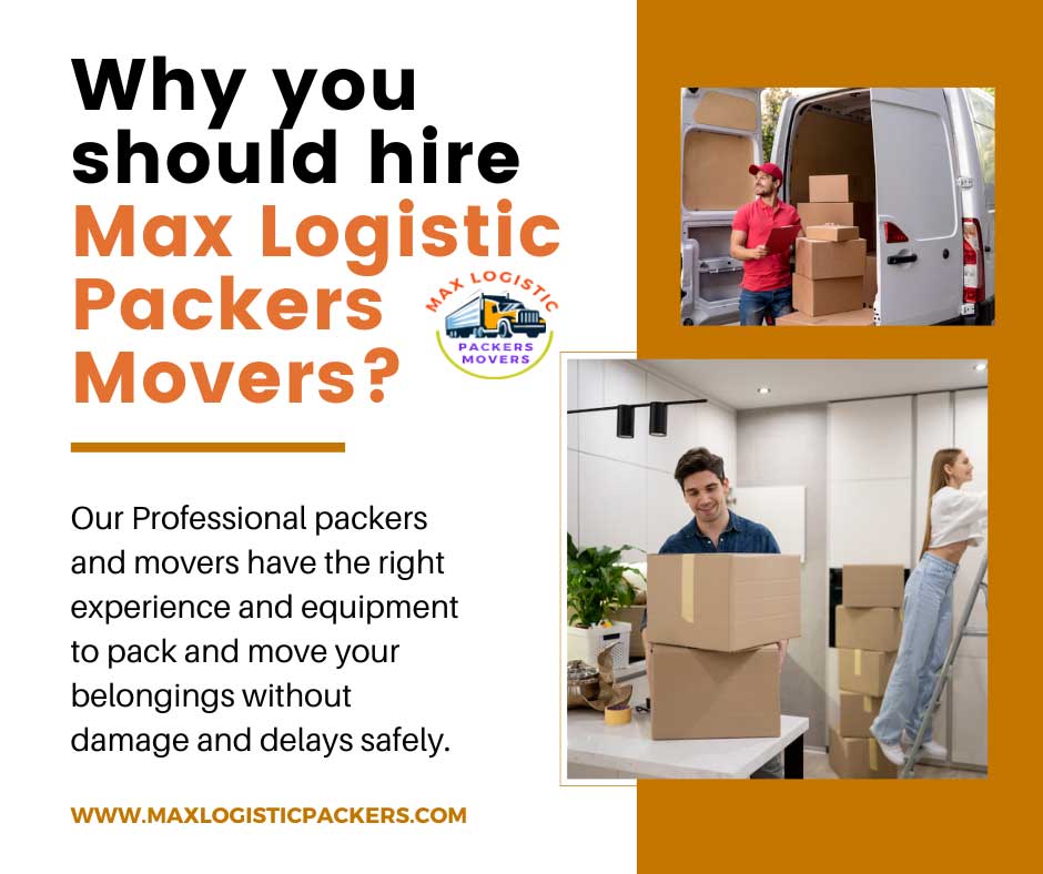 Packers and movers in Bhuapur ask for the name, phone number, address, and email of their clients